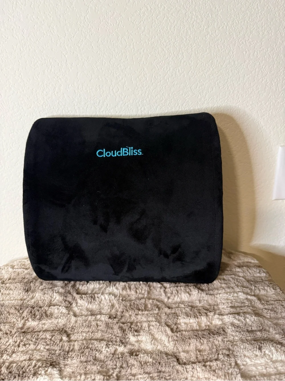 Cloud bliss black memory